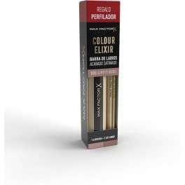 Max Factor Colour Elixir 005 + Lip Liner Colour Elixir 010 de REGALO