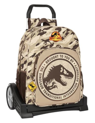 Safta, Mochila Unisex niños, Mullticolor, Estándar precio