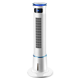 DEKD Aire Acondicionado Portatil Air acondicionador portátil Ventilador de Aire Acondicionado for la Mesa Personal for el hogar/Dormitorio/Dormitorio/ precio