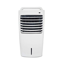 DEKD Aire Acondicionado Portatil Aire Acondicionado móvil Oscilando el refrigerador de Aire evaporativo del Ventilador de enfriamiento for habitación  características