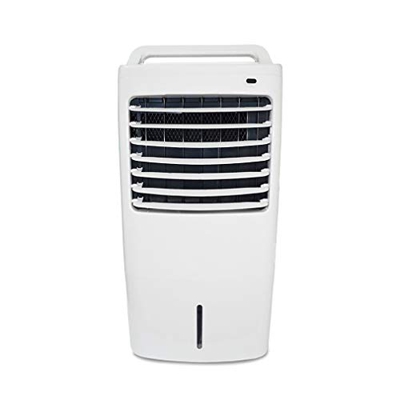 DEKD Aire Acondicionado Portatil Aire Acondicionado móvil Oscilando el refrigerador de Aire evaporativo del Ventilador de enfriamiento for habitación 