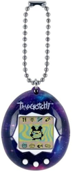 TAMAGOTCHI Original Bandai Galaxy Shell con Cadena – The Original Virtual Reality Pet 42933NBNP, Multicolor precio