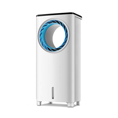 Aire Acondicionado Portatil Enfriador de aire evaporativo portátil acondicionador personal acondicionador de ventilador de aire for el aire for la hab