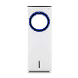 DEKD Aire Acondicionado Portatil Ventilador de Aire Acondicionado de la Mesa Personal del refrigerador de Aire for el hogar/Dormitorio/Dormitorio/Ofic en oferta