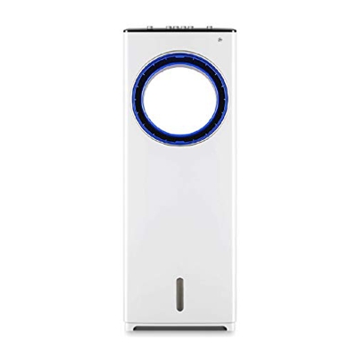 DEKD Aire Acondicionado Portatil Ventilador de Aire Acondicionado de la Mesa Personal del refrigerador de Aire for el hogar/Dormitorio/Dormitorio/Ofic