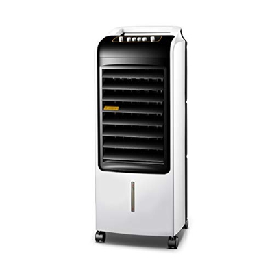 Aire Acondicionado Portatil Enfriador de aire evaporativo portátil acondicionador personal acondicionador de ventilador de aire for el aire for la hab