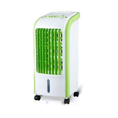 DEKD Aire Acondicionado Portatil Ventilador de Torre de Aire Acondicionado portátil for casa/Dormitorio/Dormitorio/Oficina