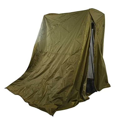 Gedourain Tienda de Campaña Portátil para Coche, Bloque de Mosquitos, Tienda de Campaña Transpirable para Portón Trasero, Fácil Montaje, Protección co