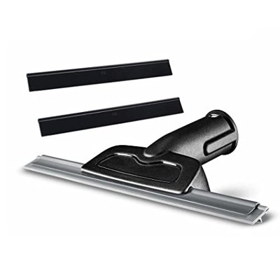 Eyeref Partes de vacío Electrodomésticos Clenaing Ventana Boquilla Accesorios Ajuste Para Karcher Vapor Limpiador SC 1/2/3/4/5 2.863-025.0 Limpiador d