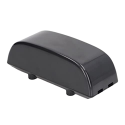 Caja de Protección del Controlador de Bicicleta Eléctrica, Caja de Controlador de Bicicleta Eléctrica Duradera Impermeable Conveniente para Batería de características