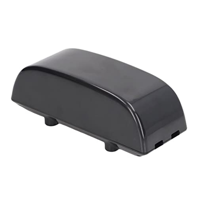 Caja de Protección del Controlador de Bicicleta Eléctrica, Caja de Controlador de Bicicleta Eléctrica Duradera Impermeable Conveniente para Batería de