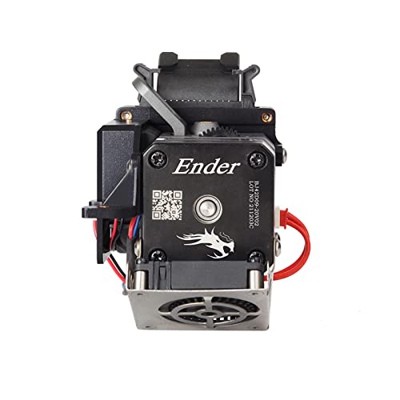 Benkeg Printer Sprite Extruder Pro Kit DIY Gear Ratio 3.5:1 Direct Drive Extrusor All Metal Hotend Estructura Torque Grande 300 ℃ Alta Temperatura