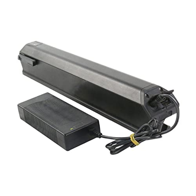 TGHY 48V Batería de Bicicleta eléctrica Paquete batería Litio Bicicleta eléctrica Tubo Inferior E-Bike Batería de Iones de Litio Batería Bicicleta mon