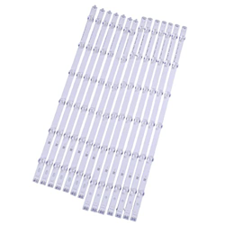 MGRAS LED Lámpara de retroiluminación Lámpara 12leds 55 Pulgadas TV 55LN5400 55LN5200 Compatible for INNOTEK POLA2.0 55 Innotek Pola 2.0 55 5 5la620v  características