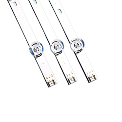MGRAS 3 PCS/Retroiluminación for lotes LED Tira de reemplazo de Tira for Lglc320DUE HC320DXN NC320DXN LC320DXE FGA6 32 -Pulgada TV LED Iluminar Desde  precio