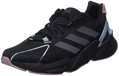 adidas X9000L4 M, Zapatillas de Running Hombre, NEGBÁS/Gricin/GRIMAG, 44 EU