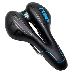 Silla de Bicicleta Silla de Bicicleta de Bicicleta de Carretera de montaña y Espuma Acolchada para Hombres en oferta