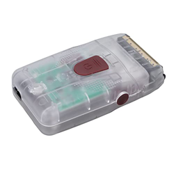 máquina de afeitar eléctrica sin cable en oferta