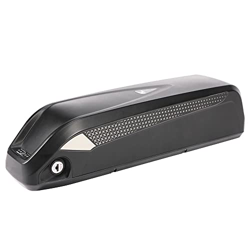 KUNOVO Batería de 36V 12.5AH for Bicicleta eléctrica M1/M1 Plus (batería Original M1 Plus también Apta for M1) V01/V02 en oferta