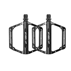 Pedales Pedales de bicicleta de montaña Pedales de bicicleta Pedales de bicicleta Pedales planos Pedales de bicicleta de carretera Accesorios de bicic características