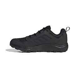 Adidas Terrex Tracerocker 2, Zapatillas de Trail Running Hombre, NEGBÁS/NEGBÁS/Gricin, 44 EU características