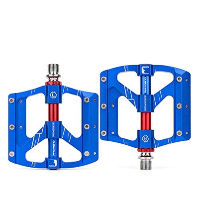 Pedales Pedales de bicicleta Pedal de bicicleta Accesorios de ciclismo Accesorios de bicicleta Pedales planos Accesorios de bicicleta Pedales Bmx Peda