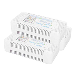 Clicitina Refrigerador Carbono Refrigerador para quitar el paquete activado Desodorante Suministros de Limpieza Limpiador Estera Vapor Aspiradora precio