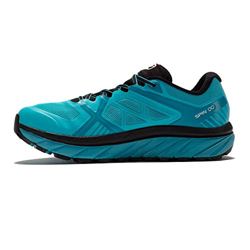Scarpa SPIN Infinity, Zapatillas de Trail Running Hombre, Azure-Ottanio ARSF Velox Cross, 44.5 EU precio