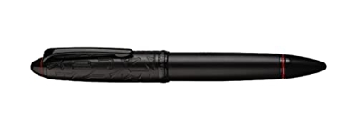 YQBUER Pluma de Oficina de Negocios de Alta Gama for Hombres y Mujeres Estudiantes práctica Especial caligrafía Pluma Dura caligrafía Conjunto de Caja