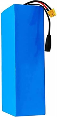 GZYHDC Ebike Battery, Batería De Bicicleta Eléctrica 24V 36V 48V 12AH 15AH 20AH Electric Bike Electric Scooter Battery, Batería De Litio con Cargador,