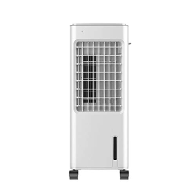 DEKD Aire Acondicionado Portatil Ventilador de Aire de Escritorio portátil Ventilador de Aire Acondicionado for el Aire for el hogar/Dormitorio/Dormit