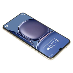 Teléfono con Desbloqueo Facial, Teléfonos P50 Pro, 2 GB de RAM Y 32 GB de ROM, Pantalla FHD de 6,26 Pulgadas, Batería de 3500 MAh, Soporte Multilingüe precio