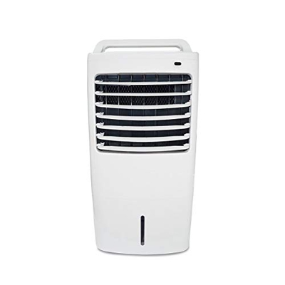 DEKD Aire Acondicionado Portatil Mini Ventilador de Torre de Enfriador de Aire for casa/Dormitorio/Dormitorio/Oficina