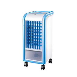 DEKD Aire Acondicionado Portatil Air acondicionador portátil Pedestal Tranquilo Ventilador de Aire refrigerador de Aire for habitación pequeña, Cocina precio