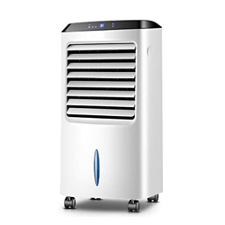 DEKD Aire Acondicionado Portatil Ventilador de Torre de Aire Acondicionado móvil for casa/Dormitorio/Dormitorio/Oficina en oferta