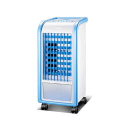 DEKD Aire Acondicionado Portatil Ventilador de refrigeración de Aire Acondicionado móvil Ventilador de refrigeración for el hogar/Dormitorio/Dormitori precio