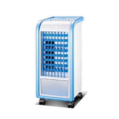 DEKD Aire Acondicionado Portatil Ventilador de refrigeración de Aire Acondicionado móvil Ventilador de refrigeración for el hogar/Dormitorio/Dormitori