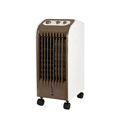 DEKD Aire Acondicionado Portatil Ventilador de Ventilador de Ventilador de Escritorio portátil for el Ventilador de Ventilador de Aire for la habitaci