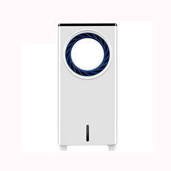 DEKD Aire Acondicionado Portatil Ventilador de Pedestal de Aire evaporativo portátil Pedestal for el hogar/Dormitorio/Dormitorio/Oficina precio