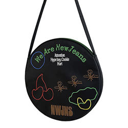 NewJeans - 1er EP 'New Jeans' álbum [Bolsa ver.] (NEGRO) en oferta