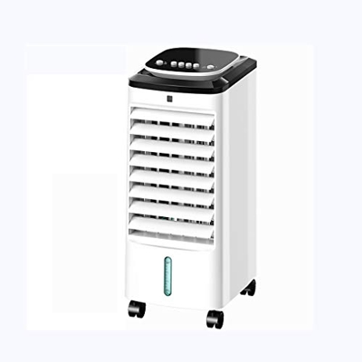 DEKD Aire Acondicionado Portatil Mini Aire Acondicionado portátil Ventilador de Aire Acondicionado for el Aire for el hogar/Dormitorio/Dormitorio/Ofic