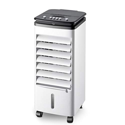 Aire Acondicionado Portatil Enfriador de aire de aire portátil portátil de aire acondicionado de aire acondicionado for ventilador de ventilador de ai