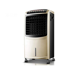 DEKD Aire Acondicionado Portatil Ventilador de Aire Acondicionado móvil Ventilador de Aire for Ventilador de Aire for habitación pequeña, Cocina, hoga características