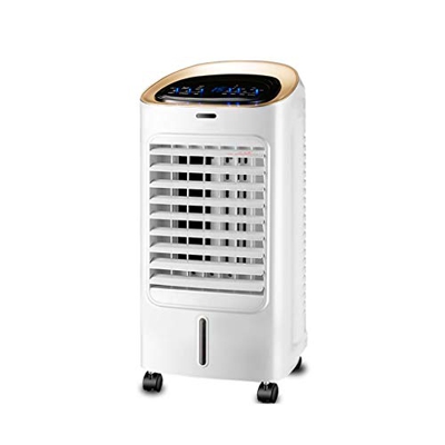 Aire Acondicionado Portatil Enfriador de aire evaporativo portátil acondicionador personal acondicionador de ventilador de aire for el aire for la hab