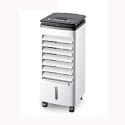 Aire Acondicionado Portatil Enfriador de aire de aire portátil portátil de aire acondicionado de aire acondicionado for ventilador de ventilador de ai en oferta