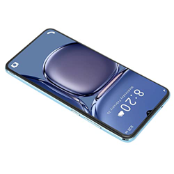 Teléfono con Desbloqueo Facial, Teléfonos P50 Pro, 2 GB de RAM Y 32 GB de ROM, Pantalla FHD de 6,26 Pulgadas, Batería de 3500 MAh, Soporte Multilingüe precio