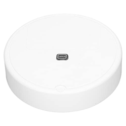 Omabeta Aspirador Automático, Aspirador Robótico de Alta Cobertura con Trapeador para el Hogar precio