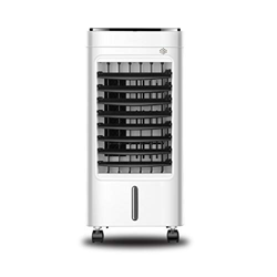 DEKD Aire Acondicionado Portatil Ventilador de refrigeración de Aire Acondicionado móvil Ventilador de refrigeración for el hogar/Dormitorio/Dormitori en oferta