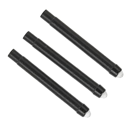 Janzoom Plumas Nib, HB ABS Punta de Pluma de Respuesta Rápida Original 3 Piezas para Pro 4 5 6 7 Libro en oferta