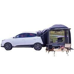 NICEYY Tienda de campaña para Puerta Trasera SUV,Tienda Trasera para Exteriores,toldo Multifuncional para Coche, pérgola Lateral,Tienda de campaña,par en oferta